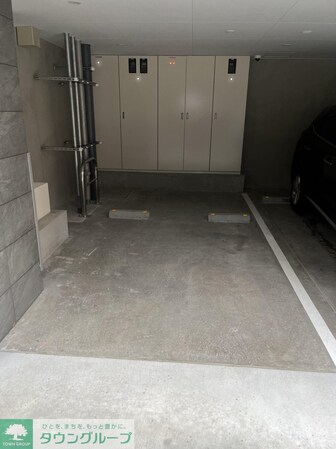 アーバネックス北上野の物件内観写真